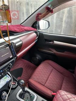 تويوتا هايلوكس